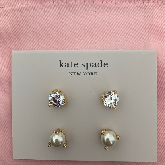 Kate spade earrings - Picture 1 of 3